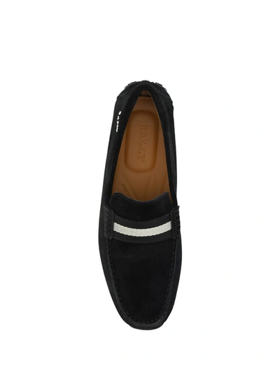 Shop Bally Pearce Loafers