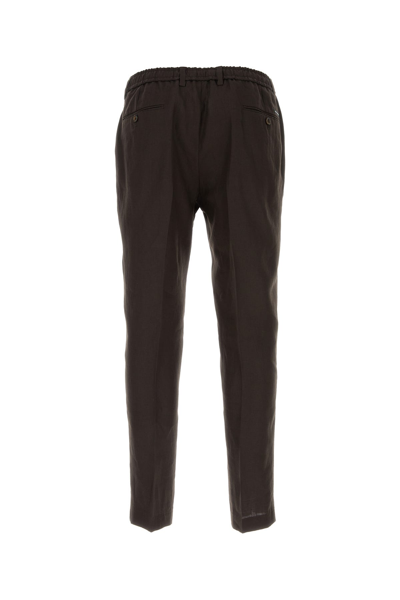 Shop Dolce & Gabbana Pantalone-50 Nd  Male