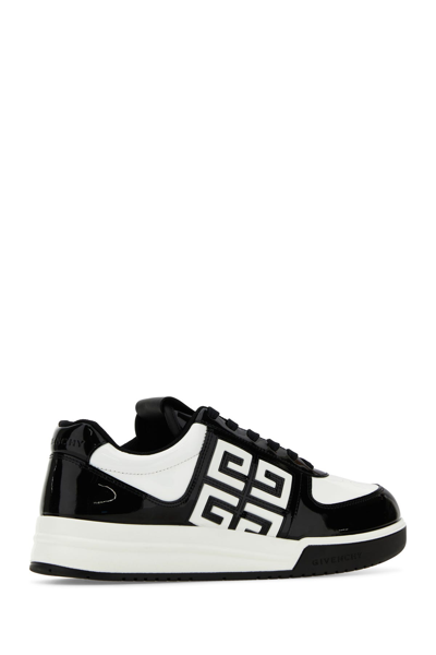 Shop Givenchy Sneakers-35.5 Nd  Female