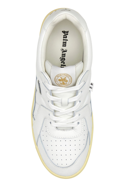 Shop Palm Angels Sneakers-40 Nd  Male