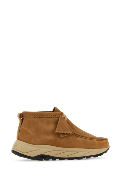 Shop Clarks Scarpe Stringate-9 Nd  Male