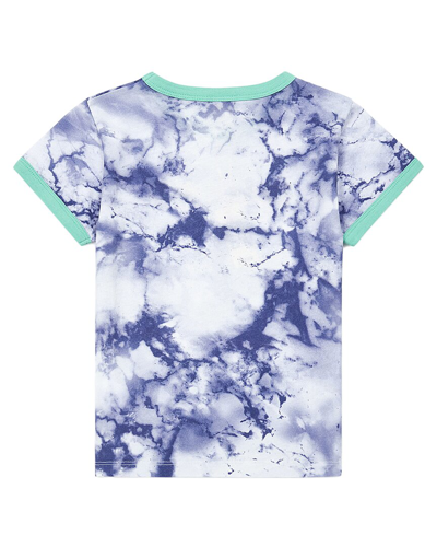Bonton T-shirt In Green
