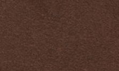 Steve Madden Braylen Pointed Toe Bootie In Brown Sued