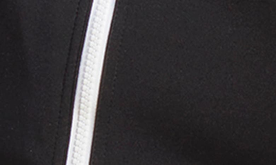 Shop Adidas By Stella Mccartney Truecasuals Sportswear Pants In Black
