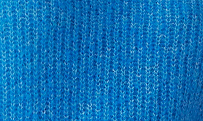 Shop Vero Moda Ruby Boatneck Sweater In French Blue