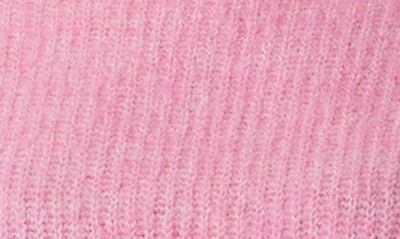Shop Vero Moda Ruby Boatneck Sweater In Pink
