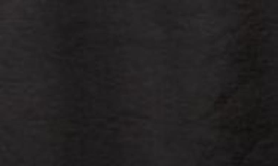 Chelsea28 Surplice V-neck Satin Midi Dress In Black