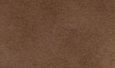 Paul Green Sante Zip Bootie In Toffee Soft Suede