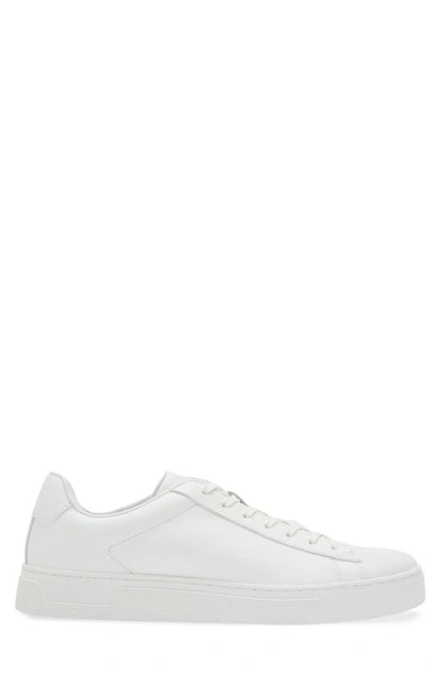 Shop Hugo Boss Rhys Sneaker In White