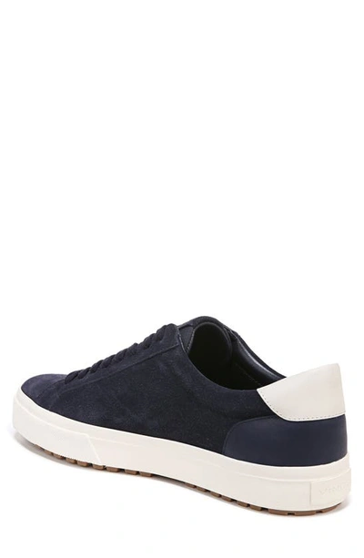 Shop Vince Flash Low Top Sneaker In Coastal