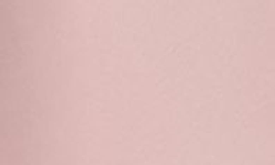 Wayf Rosalina Slip Skirt In Mauve
