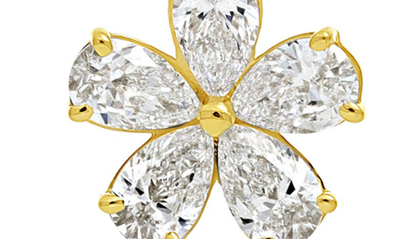Bony Levy Collectors Statement Diamond Pendant Necklace In 18k Yellow Gold