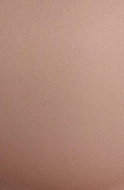 Wacoal Comfort First Underwire T-shirt Bra In Deep Taupe