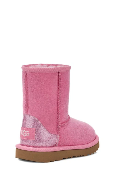 Ugg Classic Ii Water Resistant Genuine Shearling Lined Boot In Lipgloss