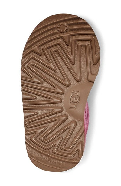 Ugg Classic Ii Water Resistant Genuine Shearling Lined Boot In Lipgloss