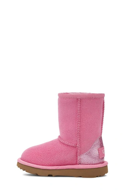 Ugg Classic Ii Water Resistant Genuine Shearling Lined Boot In Lipgloss