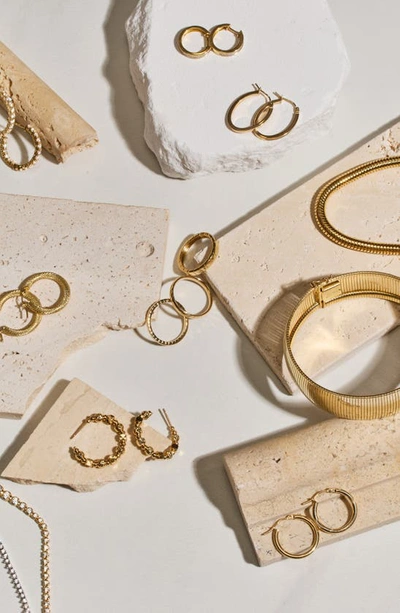 BONY LEVY BONY LEVY 14K GOLD STACKING RING 