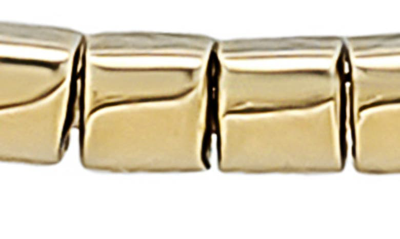 Bony Levy Cleo 14k Gold Tennis Bracelet In 14k Yellow Gold