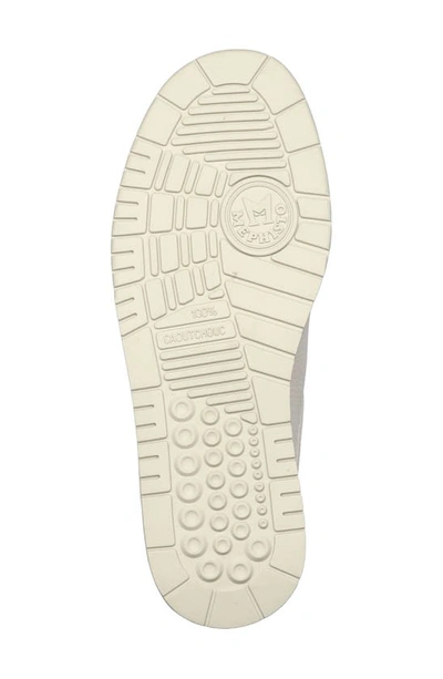 Mephisto Match Walking Shoe In Taupe