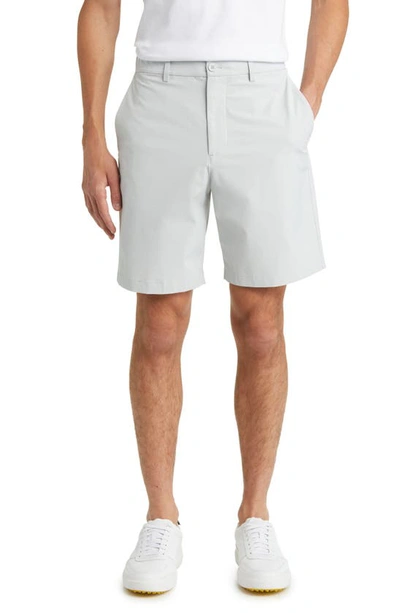 Shop Brady Brrr° Tech Cool Touch Golf Shorts In Titanium