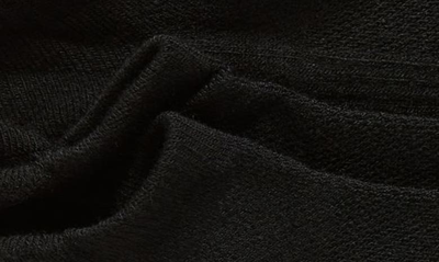 Zella Assorted 3-pack Tab Ankle Socks In Black