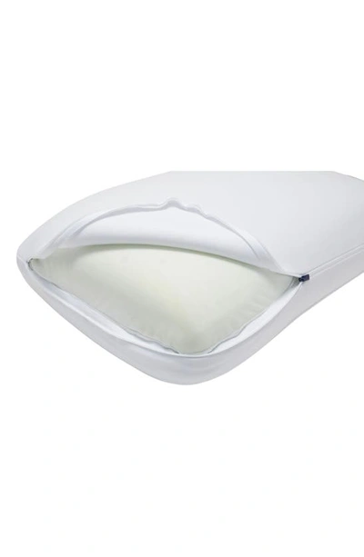 Shop Casper Set Of 2 Hybrid Pillows In White