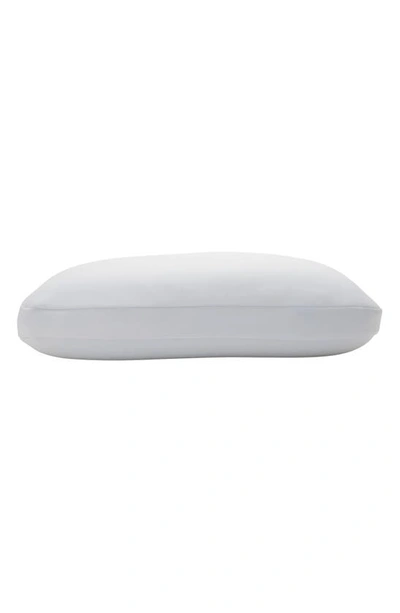 Casper Set Of 2 Hybrid Pillows In White