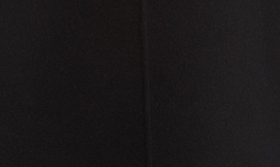 Theory New Divide Wool & Cashmere Coat In Black