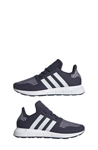 adidas originals swift run junior navy