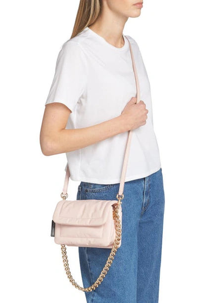 Marc Jacobs The Pillow Bag - Pink Satchels, Handbags - MAR85011
