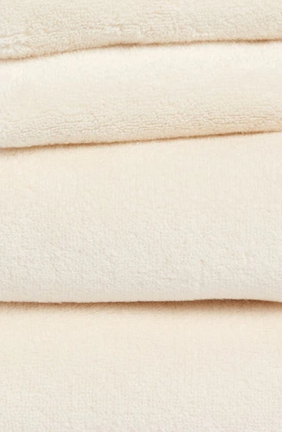 Shop Matouk Regent 6-piece Towel Set In Ivory