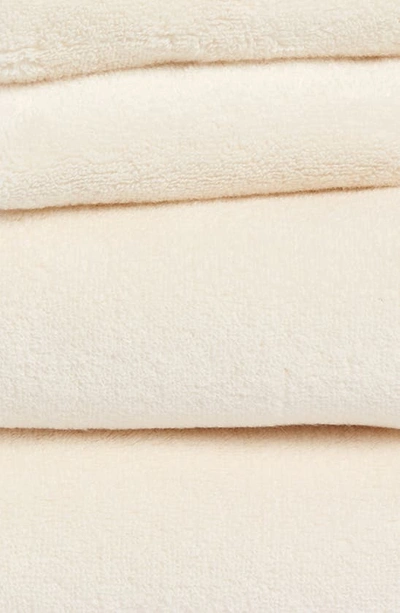 Matouk Regent 6-piece Towel Set In Ivory