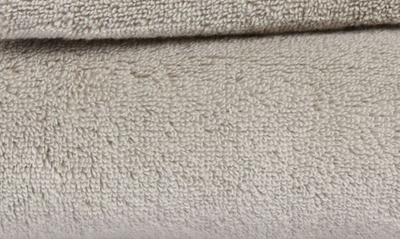 Shop Matouk Regent 6-piece Towel Set In Fossil