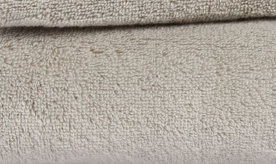 Matouk Regent 6-piece Towel Set In Fossil