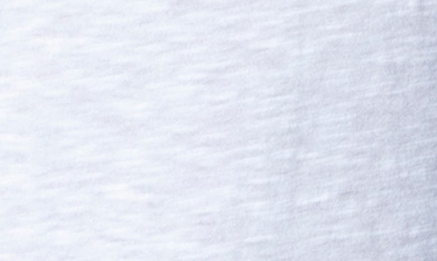 Zadig & Voltaire Je T'aime Graphic T-shirt In Blanc