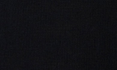 Zadig & Voltaire Gaby Intarsia Heart Wool Crewneck Sweater In Noir