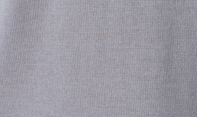 Zadig & Voltaire Gaby Intarsia Heart Wool Crewneck Sweater In Gris Chine