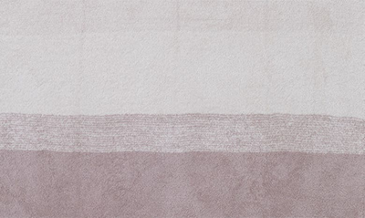 Barefoot Dreams Cozychic Degrade Throw In Beach Rock Multi