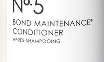 Shop Olaplex No. 5 Bond Maintenance™ Conditioner $96 Value, 33.8 oz