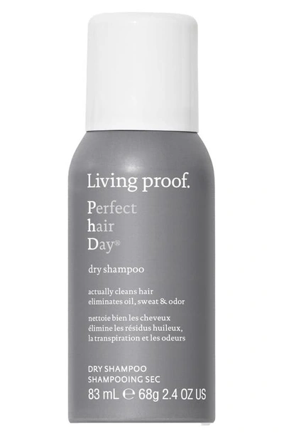 Living Proof ® Clean Hair Anytime, Anywhere Set $46 Value