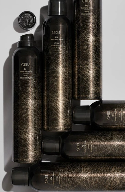 Oribe Dry Texturizing Spray Duo $104 Value