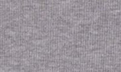 Nordstrom Moonlight Eco Easy Rib Pajamas In Grey Dark Heather