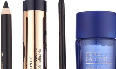 Shop Estée Lauder Mesmerizing Eyes Sumptuous Extreme Mascara Makeup Set (nordstrom Exclusive) $52 Value