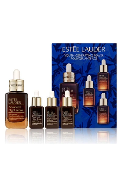 Estée Lauder Youth Generating Power Skincare Set $235 Value
