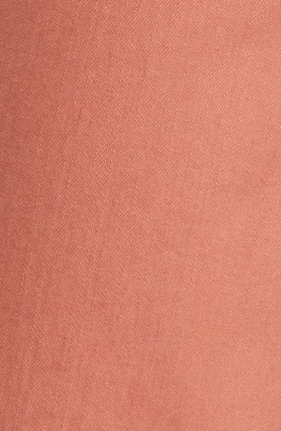 Billabong Free Spirit Wide Leg Ankle Pants In Sweet Tea