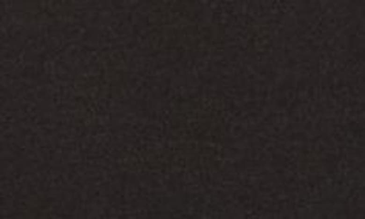 Nordstrom Scuba Midi Pencil Skirt In Black