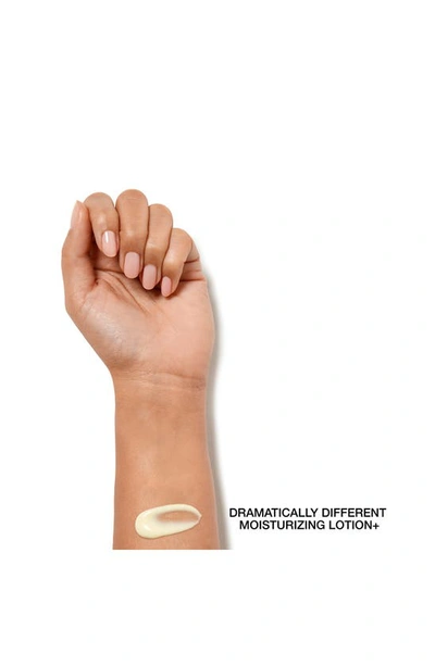Clinique Dramatically Different Moisturizer Lotion + Face Moisturizer Duo Set $62 Value