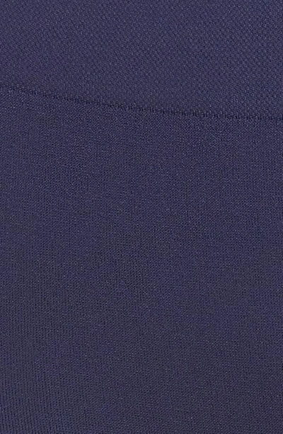 Wacoal Feeling Flexible Briefs In Eclipse