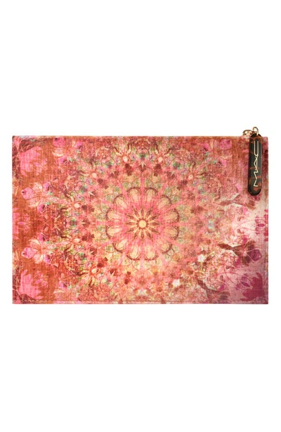 Mac Cosmetics Brush With Greatness Mini Brush Travel Kit