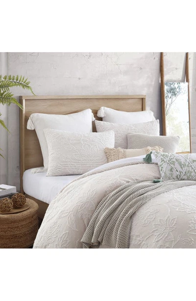 Chf Industries Peri Home Folky Floral Comforter & Sham Set In Amber